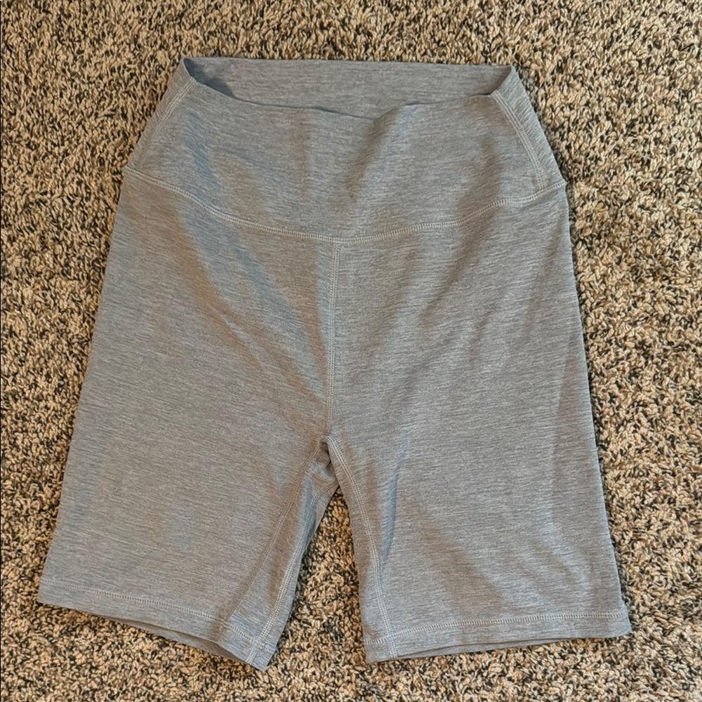STORI workout shorts